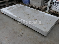 Betonnen platen europlaat - afbeelding 1 van  5