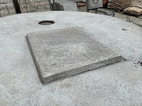 Betonnen regenwaterput - afbeelding 3 van  3