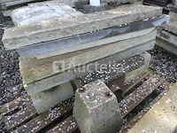 Betonnen set voor wegafwatering - afbeelding 6 van  14