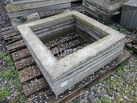 Betonnen set voor wegafwatering - afbeelding 10 van  14