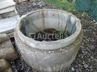 Betonnen set voor wegafwatering - afbeelding 14 van  14