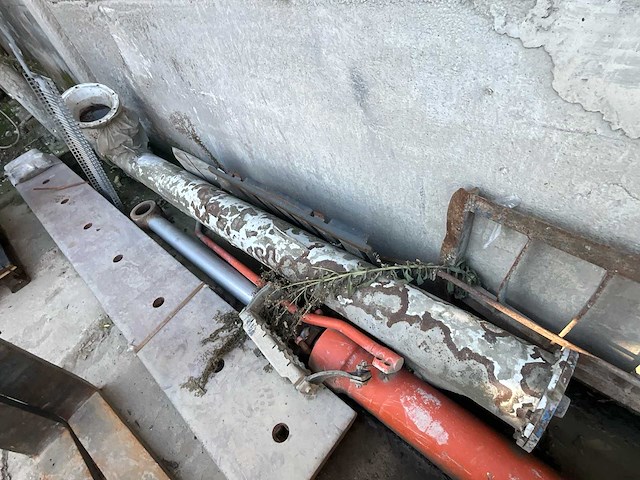 Betonnen silo - afbeelding 4 van  18