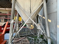 Betonnen silo - afbeelding 8 van  18