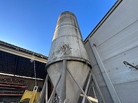 Betonnen silo - afbeelding 9 van  18