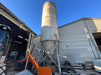 Betonnen silo - afbeelding 11 van  18