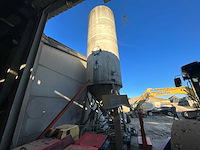 Betonnen silo - afbeelding 12 van  18