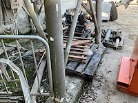 Betonnen silo - afbeelding 14 van  18