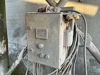 Betonnen silo - afbeelding 16 van  18