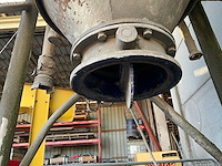 Betonnen silo - afbeelding 17 van  18