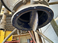 Betonnen silo - afbeelding 18 van  18