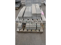 Betonnen stoepranden - afbeelding 5 van  8
