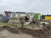 Betonnen tegengewichten - afbeelding 2 van  5