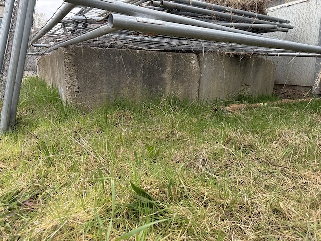 Betonnen tegengewichten - afbeelding 3 van  5