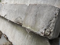 Betonnen tegengewichten - afbeelding 4 van  5