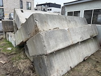 Betonnen tegengewichten - afbeelding 5 van  5