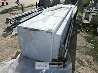 Betonnen zitbank - afbeelding 3 van  3