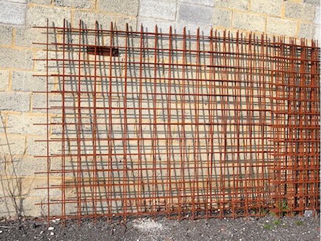 Betonnetten (plm7) - afbeelding 2 van  5