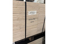 Betonplex - plywood - afbeelding 1 van  4