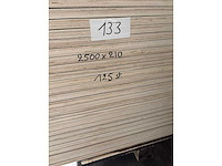Betonplex - plywood - afbeelding 2 van  4