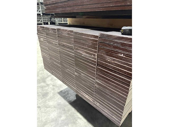 Betonplex - plywood - afbeelding 4 van  4