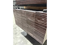 Betonplex - plywood - afbeelding 4 van  4