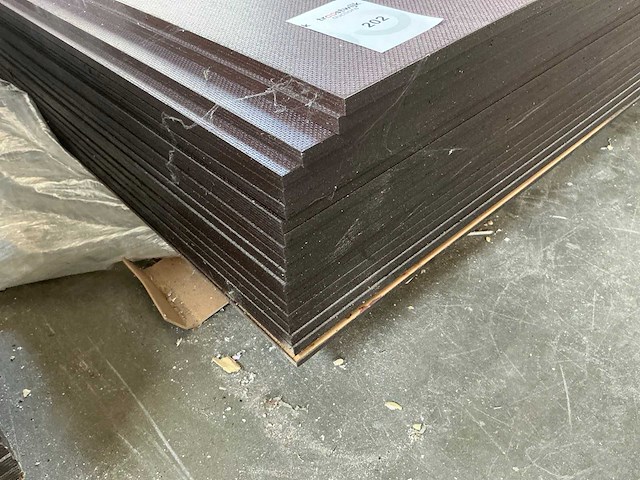 Betonplex (18x) - afbeelding 2 van  2