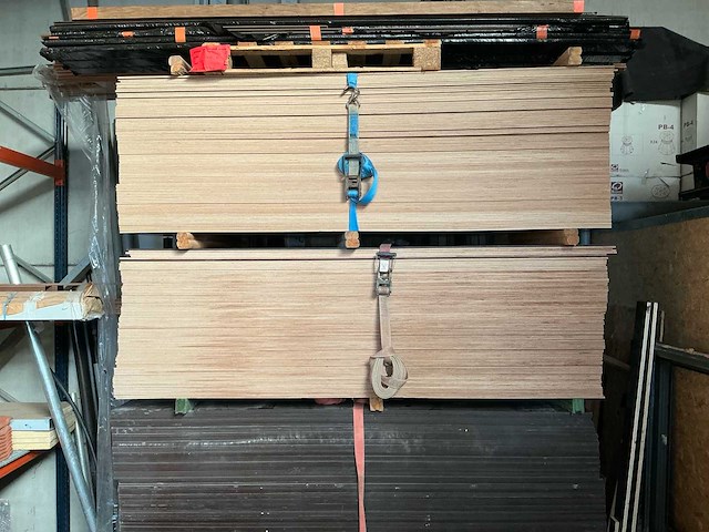 Betonplex (50x) - afbeelding 1 van  3