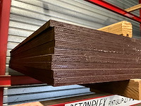 Betonplex platen (10x) - afbeelding 2 van  3