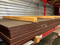 Betonplex platen (10x) - afbeelding 3 van  3