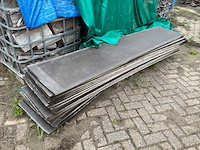 Betonplex platen (18x) - afbeelding 1 van  2