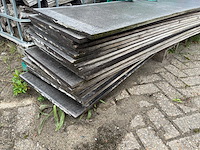 Betonplex platen (18x) - afbeelding 2 van  2