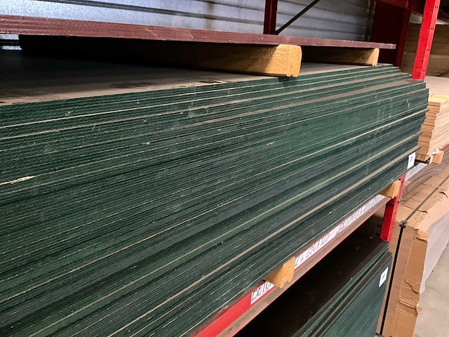 Betonplex platen (40x) - afbeelding 1 van  3