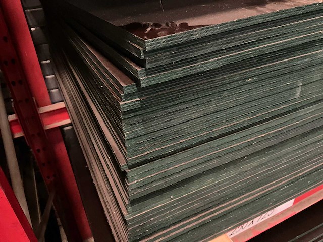 Betonplex platen (40x) - afbeelding 2 van  3