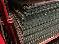 Betonplex platen (40x) - afbeelding 2 van  3