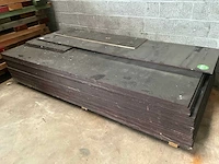 Betonplexplaten (23x) - afbeelding 1 van  7