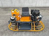 Betonpoliermachine sdlool 80r 2025 - afbeelding 1 van  1