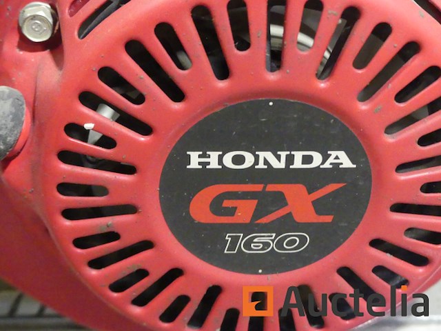 Betonpolijsthelikopter met thermische motor belle ptlw93l - afbeelding 14 van  15