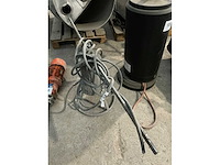 Betonpomp - afbeelding 3 van  5