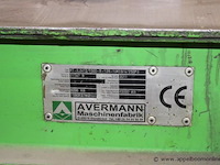 Betonproductietafel avermann rt, afm 3x12/1500, bj 2011, gewicht 62000kg - afbeelding 3 van  3