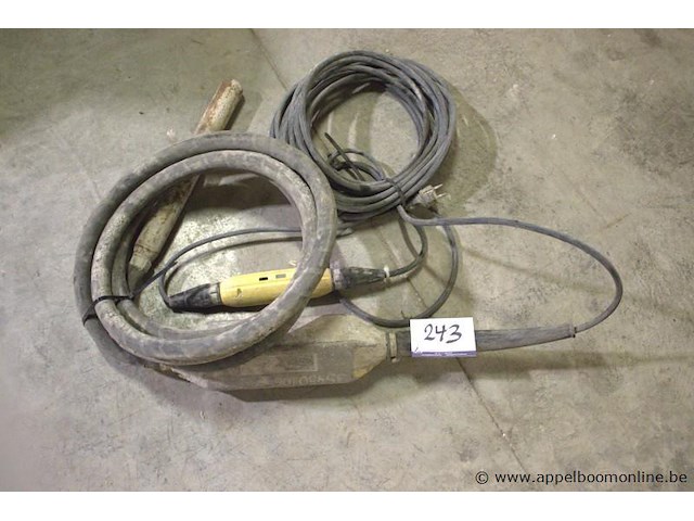 Betonrtrilnaad - afbeelding 1 van  3