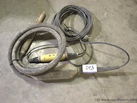 Betonrtrilnaad - afbeelding 1 van  3