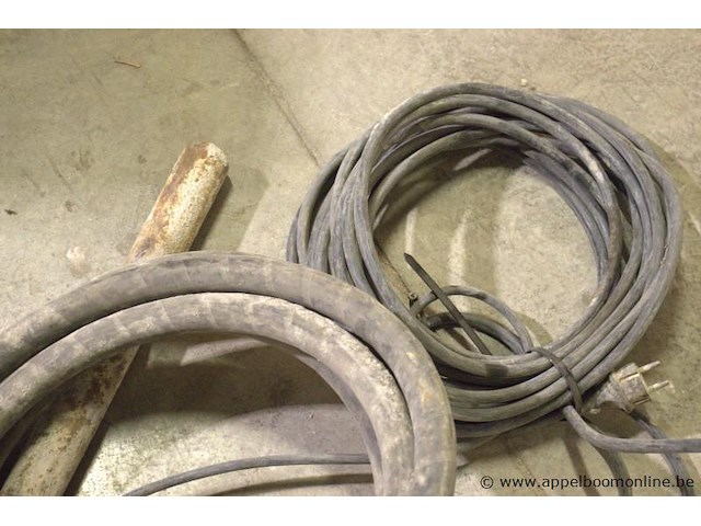 Betonrtrilnaad - afbeelding 3 van  3
