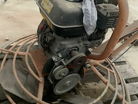 Betons poliermachine - afbeelding 3 van  3