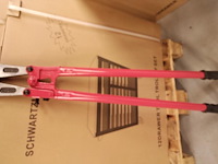 Betonschaar 1050mm - afbeelding 1 van  2