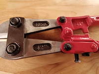 Betonschaar 1050mm - afbeelding 2 van  2