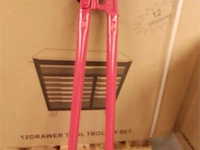 Betonschaar 1050mm