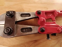 Betonschaar 1050mm - afbeelding 2 van  2