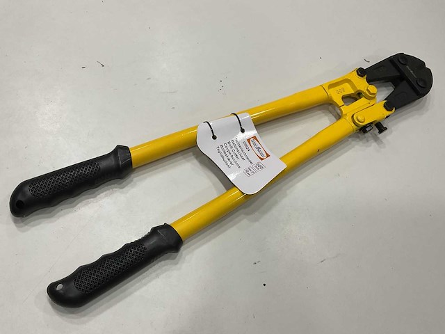 Betonschaar 600 mm - afbeelding 1 van  1