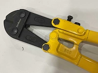 Betonschaar 600 mm - afbeelding 2 van  3