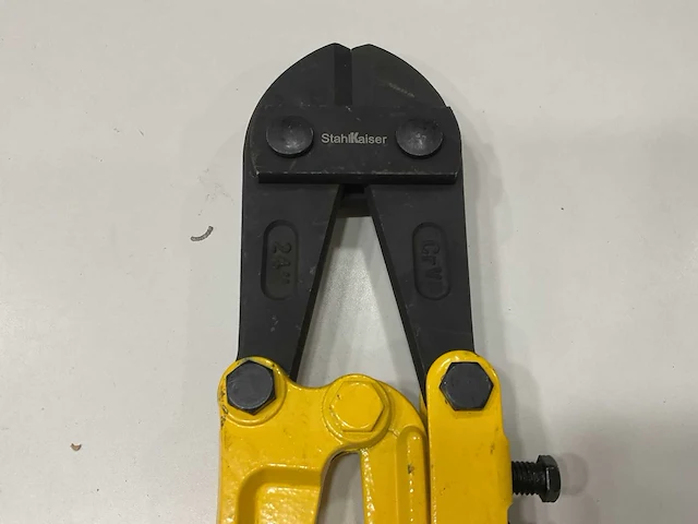 Betonschaar 600 mm - afbeelding 3 van  3